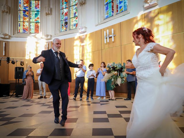 Le mariage de Jean-Luc et Nathalie à Mesnières-en-Bray, Seine-Maritime 50