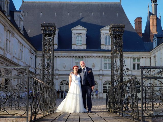Le mariage de Jean-Luc et Nathalie à Mesnières-en-Bray, Seine-Maritime 53