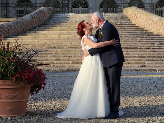 Le mariage de Jean-Luc et Nathalie à Mesnières-en-Bray, Seine-Maritime 54