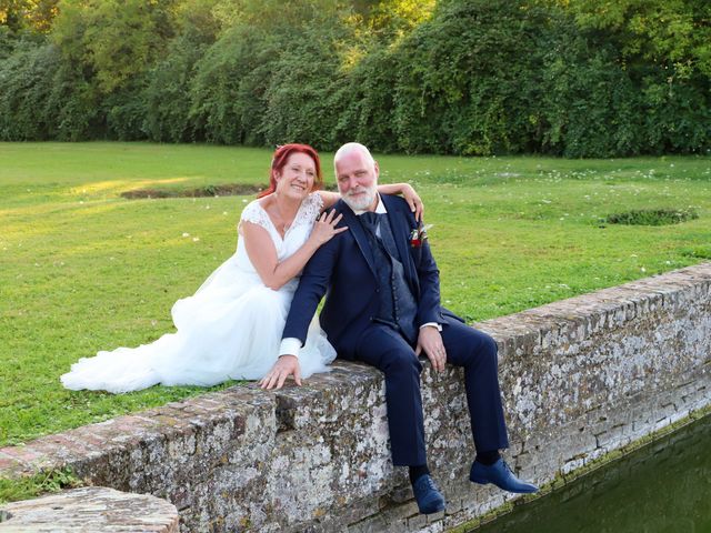 Le mariage de Jean-Luc et Nathalie à Mesnières-en-Bray, Seine-Maritime 55