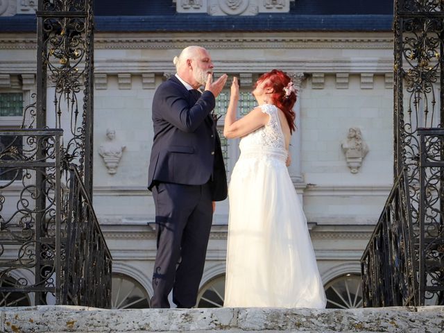 Le mariage de Jean-Luc et Nathalie à Mesnières-en-Bray, Seine-Maritime 58
