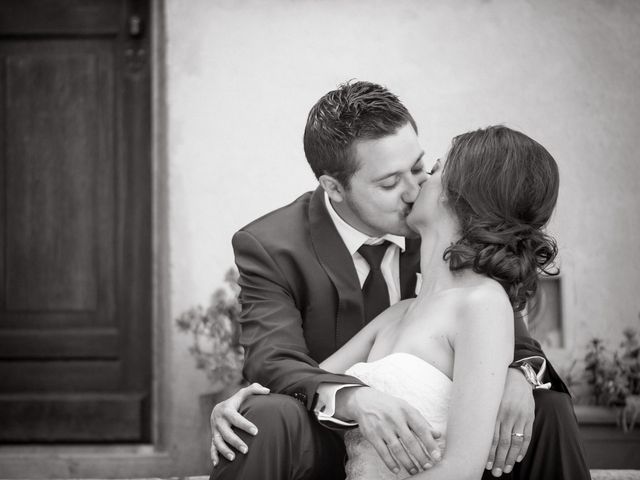 Le mariage de Christophe et Sophie à Aix-en-Provence, Bouches-du-Rhône 17