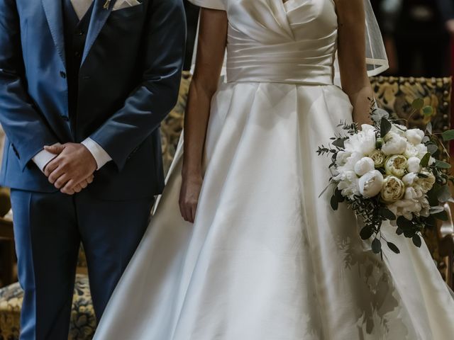 Le mariage de Nael et Marion  à Douai, Nord 7