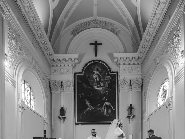 Le mariage de Nael et Marion  à Douai, Nord 8