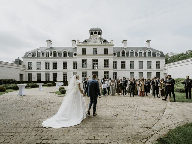 Le mariage de Nael et Marion  à Douai, Nord 11