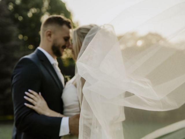 Le mariage de Nael et Marion  à Douai, Nord 14