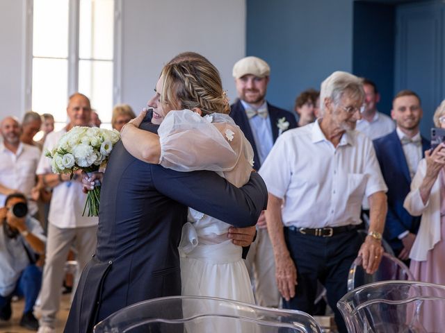 Le mariage de Megane et Benjamin à Narbonne, Aude 10