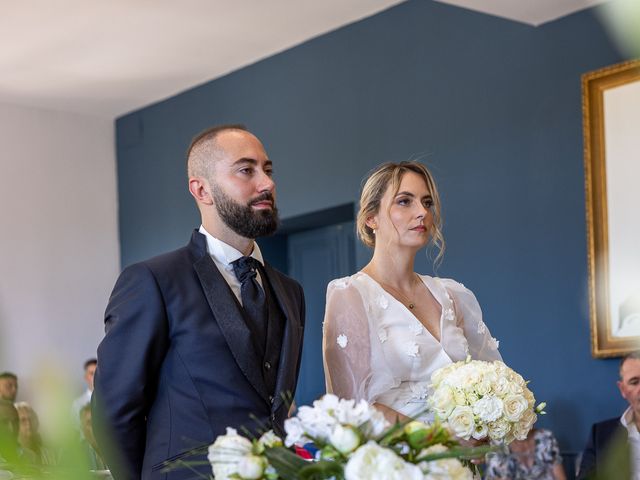 Le mariage de Megane et Benjamin à Narbonne, Aude 14