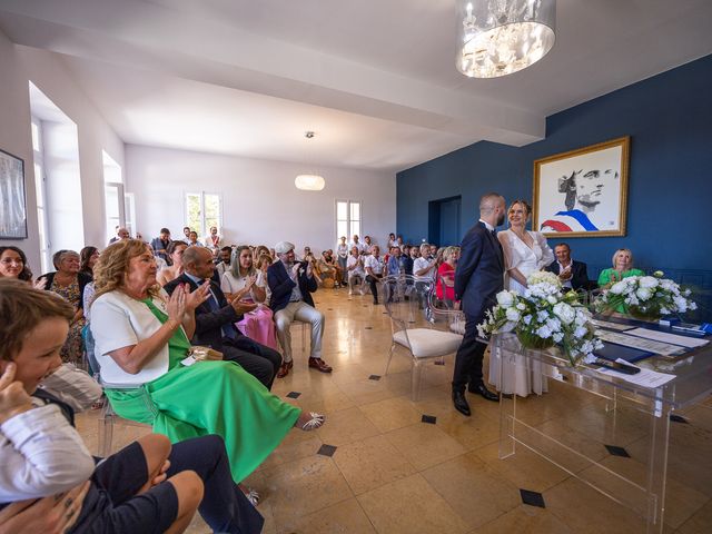 Le mariage de Megane et Benjamin à Narbonne, Aude 16