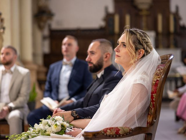 Le mariage de Megane et Benjamin à Narbonne, Aude 27