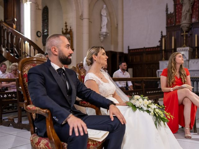 Le mariage de Megane et Benjamin à Narbonne, Aude 28