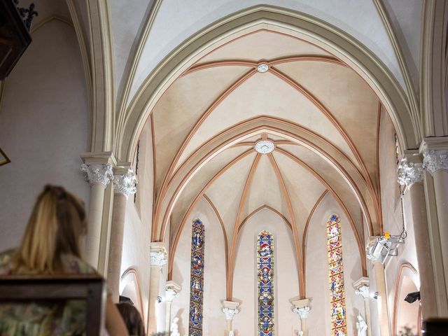 Le mariage de Megane et Benjamin à Narbonne, Aude 29