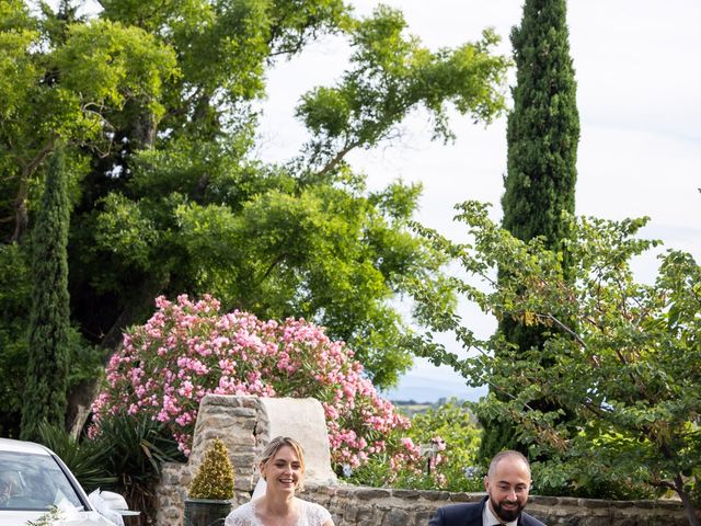 Le mariage de Megane et Benjamin à Narbonne, Aude 36