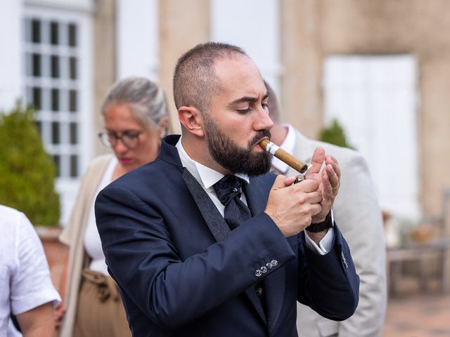 Le mariage de Megane et Benjamin à Narbonne, Aude 40