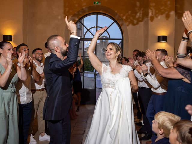 Le mariage de Megane et Benjamin à Narbonne, Aude 2