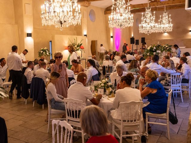 Le mariage de Megane et Benjamin à Narbonne, Aude 52