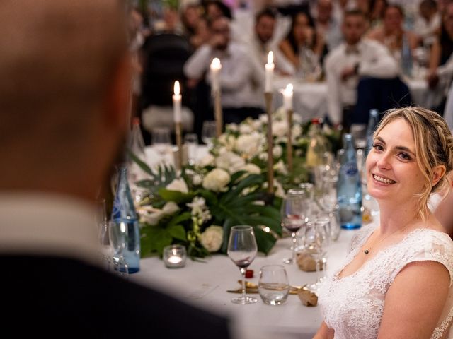 Le mariage de Megane et Benjamin à Narbonne, Aude 54