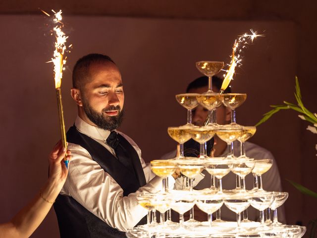 Le mariage de Megane et Benjamin à Narbonne, Aude 60