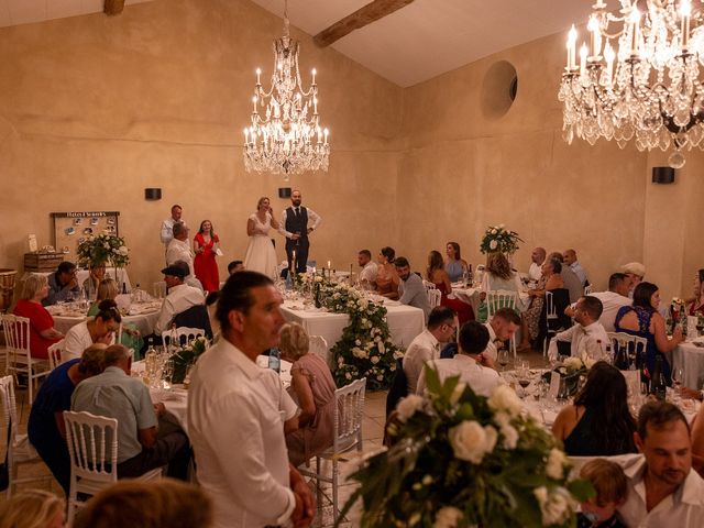 Le mariage de Megane et Benjamin à Narbonne, Aude 66