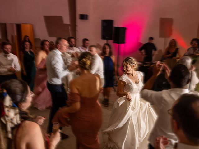 Le mariage de Megane et Benjamin à Narbonne, Aude 72