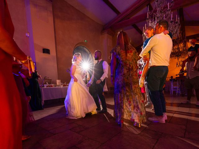 Le mariage de Megane et Benjamin à Narbonne, Aude 76