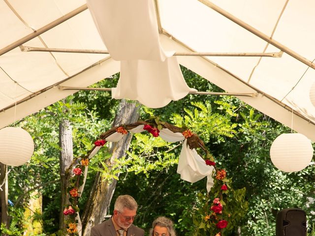 Le mariage de Clément et Estelle à Mondonville, Haute-Garonne 19