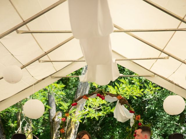 Le mariage de Clément et Estelle à Mondonville, Haute-Garonne 23