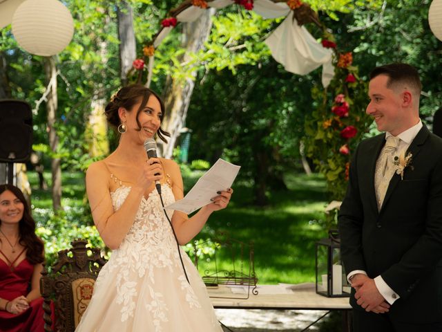 Le mariage de Clément et Estelle à Mondonville, Haute-Garonne 24