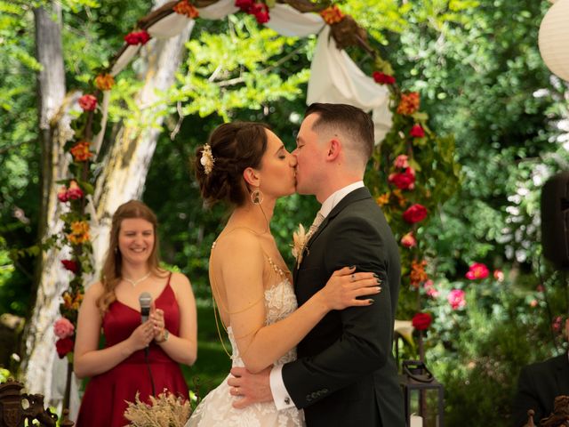 Le mariage de Clément et Estelle à Mondonville, Haute-Garonne 27