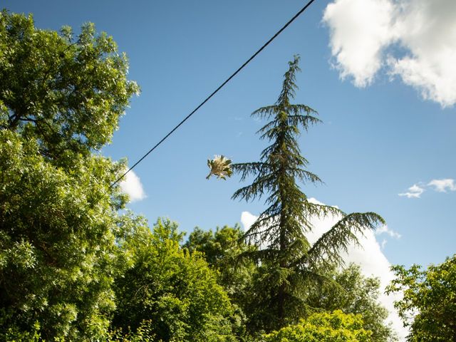 Le mariage de Clément et Estelle à Mondonville, Haute-Garonne 29