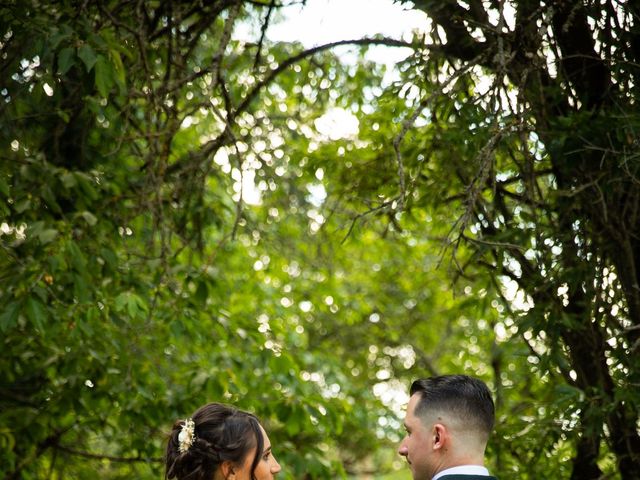 Le mariage de Clément et Estelle à Mondonville, Haute-Garonne 42