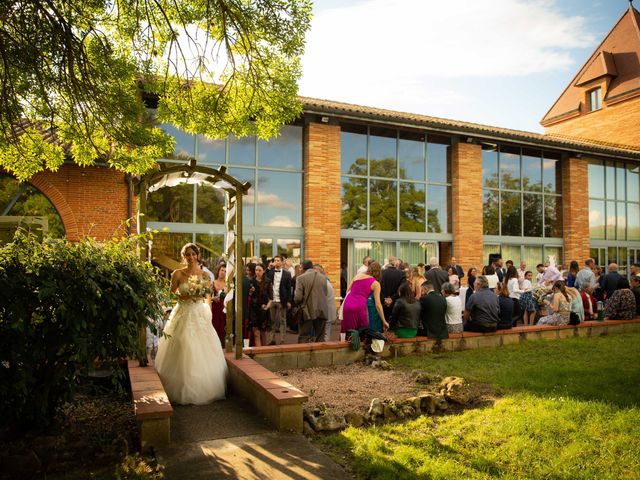 Le mariage de Clément et Estelle à Mondonville, Haute-Garonne 50