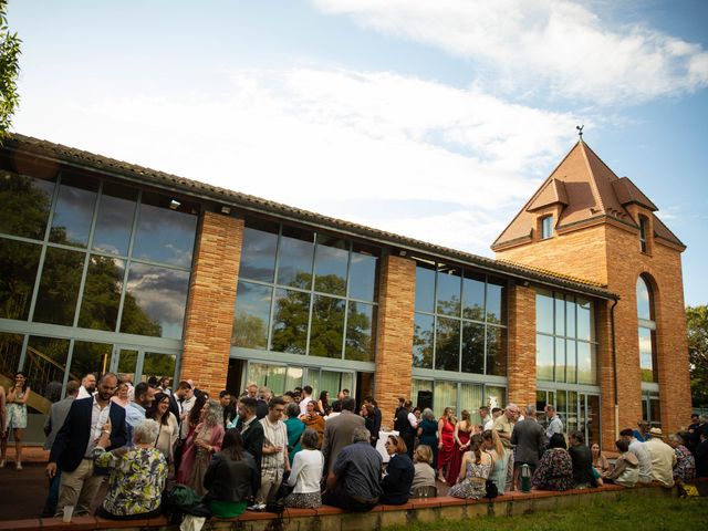 Le mariage de Clément et Estelle à Mondonville, Haute-Garonne 52