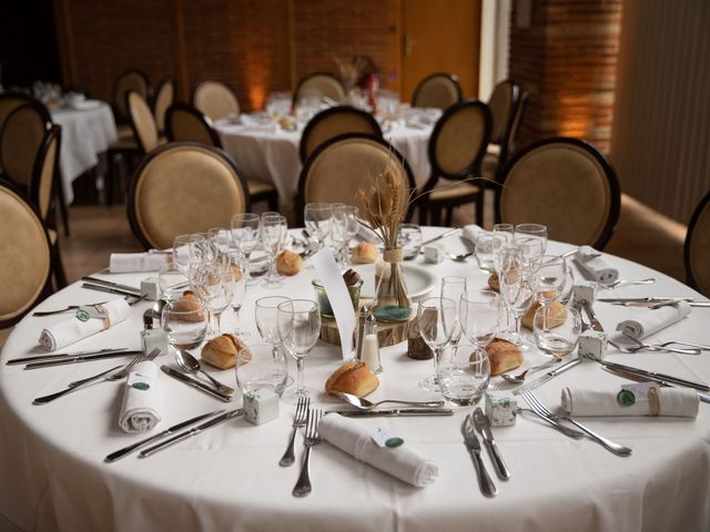 Le mariage de Clément et Estelle à Mondonville, Haute-Garonne 53