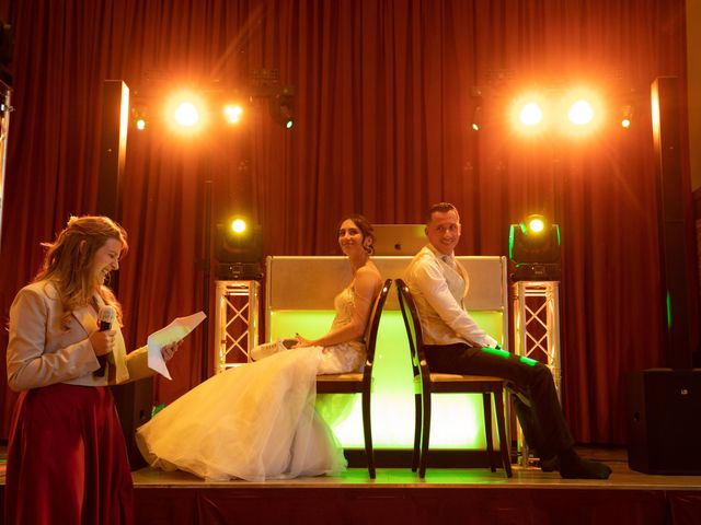 Le mariage de Clément et Estelle à Mondonville, Haute-Garonne 61