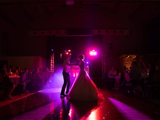 Le mariage de Clément et Estelle à Mondonville, Haute-Garonne 65