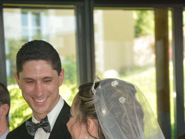 Le mariage de Dorothée et Renan à Vigneux-de-Bretagne, Loire Atlantique 5