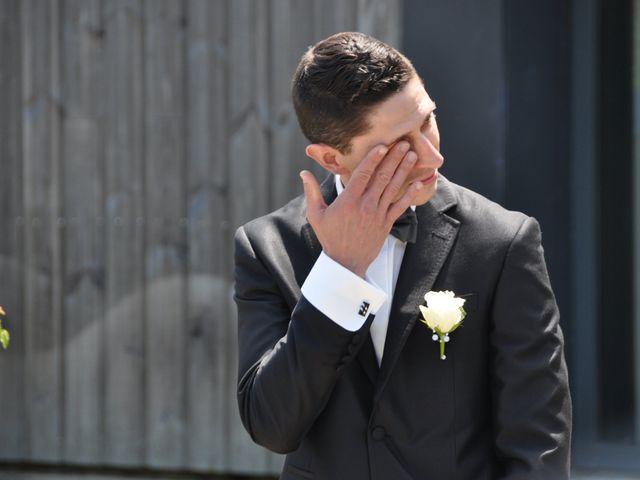 Le mariage de Dorothée et Renan à Vigneux-de-Bretagne, Loire Atlantique 2