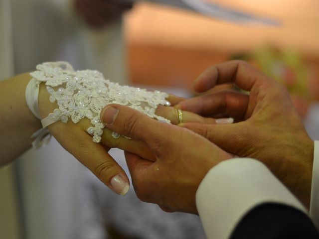 Le mariage de Dorothée et Renan à Vigneux-de-Bretagne, Loire Atlantique 6