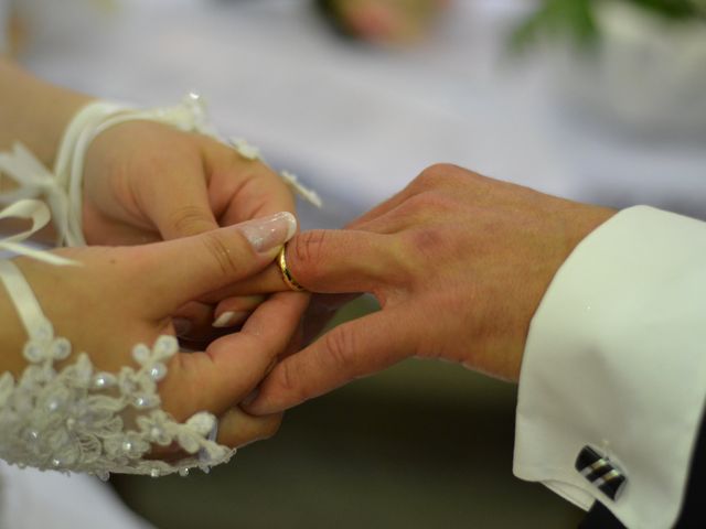 Le mariage de Dorothée et Renan à Vigneux-de-Bretagne, Loire Atlantique 7