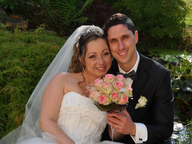 Le mariage de Dorothée et Renan à Vigneux-de-Bretagne, Loire Atlantique 11