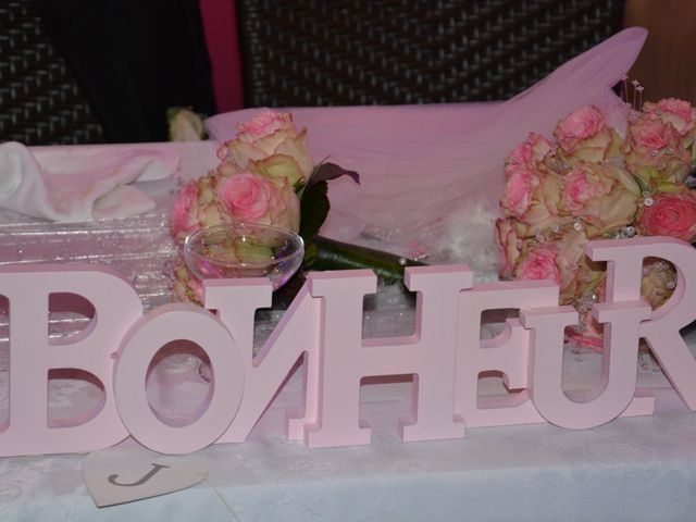 Le mariage de Dorothée et Renan à Vigneux-de-Bretagne, Loire Atlantique 18