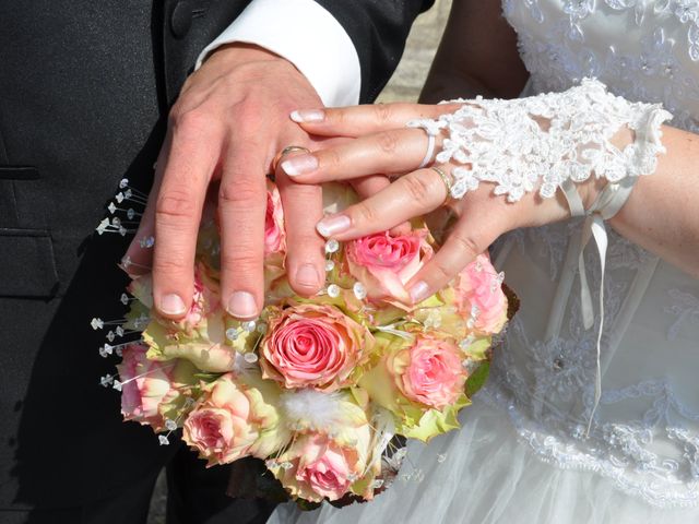 Le mariage de Dorothée et Renan à Vigneux-de-Bretagne, Loire Atlantique 21