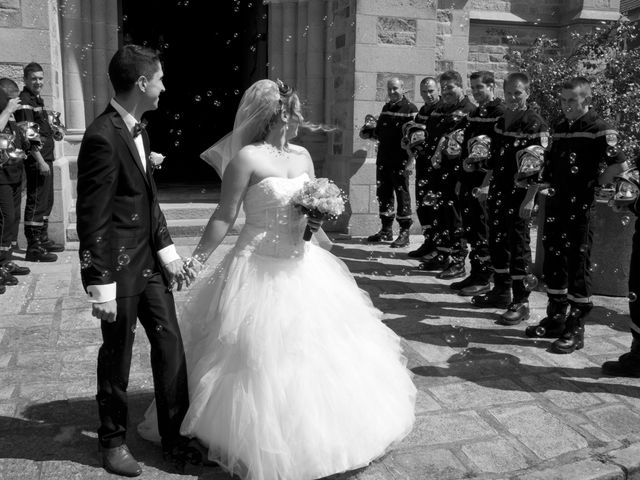 Le mariage de Dorothée et Renan à Vigneux-de-Bretagne, Loire Atlantique 26