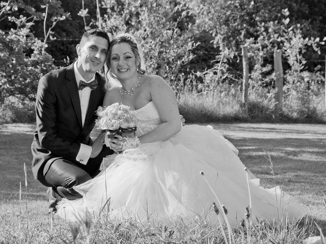 Le mariage de Dorothée et Renan à Vigneux-de-Bretagne, Loire Atlantique 27