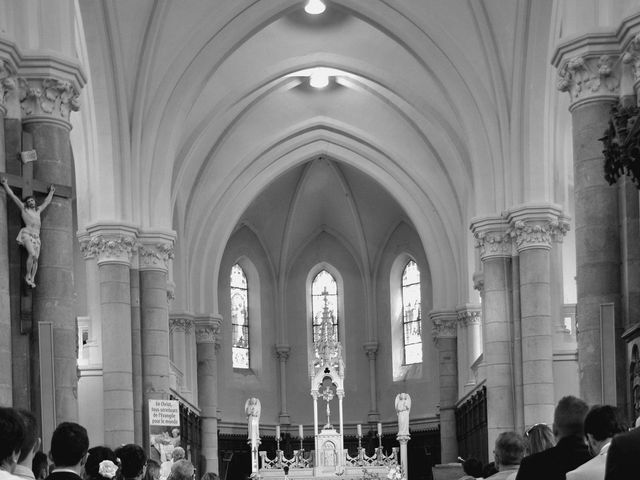 Le mariage de Dorothée et Renan à Vigneux-de-Bretagne, Loire Atlantique 31
