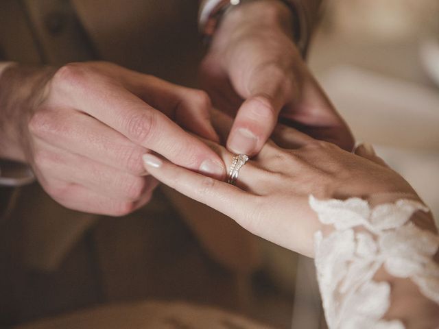 Le mariage de Kévin et Hélène à Longmesnil, Seine-Maritime 68