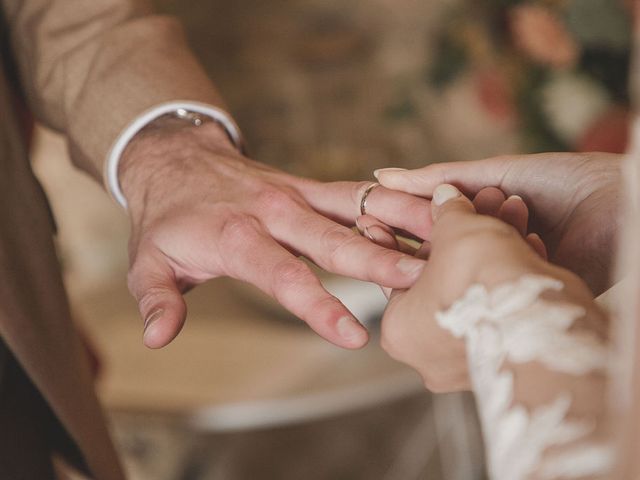 Le mariage de Kévin et Hélène à Longmesnil, Seine-Maritime 69