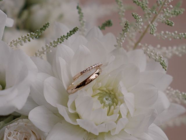 Le mariage de Jean-Ludovic et Sophie à Beaune, Côte d&apos;Or 6