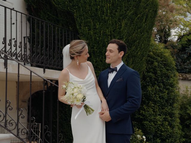 Le mariage de Jean-Ludovic et Sophie à Beaune, Côte d&apos;Or 13